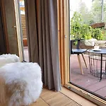 Apart4you Dream Wood Appartement