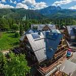 Apart4you Dream Wood * Zakopane