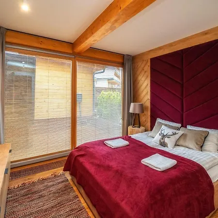 Apart4you Dream Wood