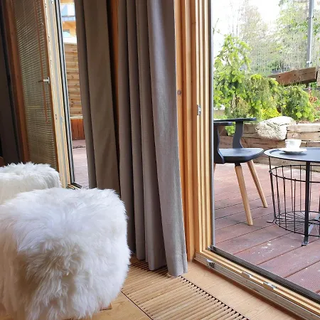 Apart4you Dream Wood Appartement