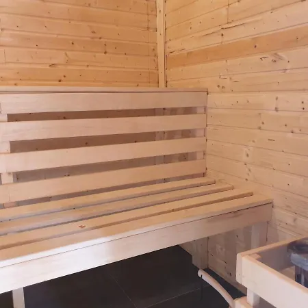 Apart4you Dream Wood Apartman Zakopane