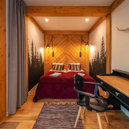 Apart4you Dream Wood