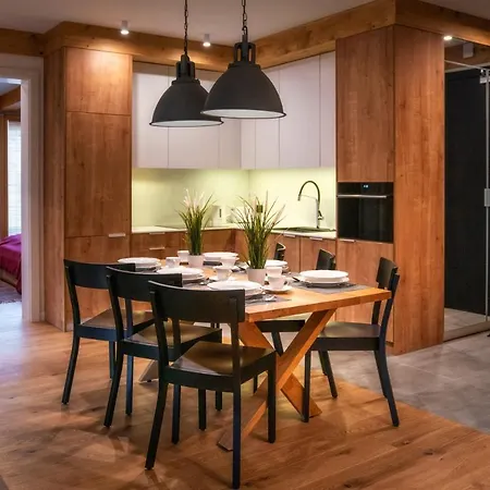 Apart4you Dream Wood