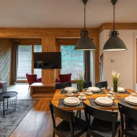 Apart4you Dream Wood * זקופאנה