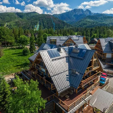 Apart4you Dream Wood * Zakopane