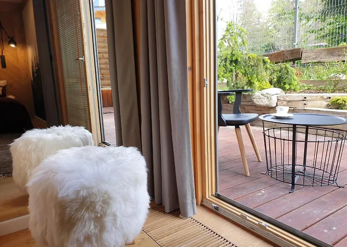 Apart4you Dream Wood דירה