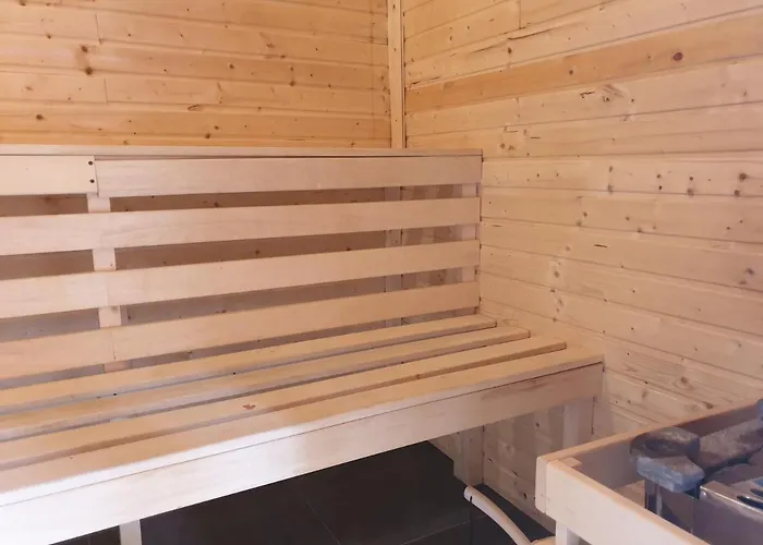 Apart4you Dream Wood דירה זקופאנה