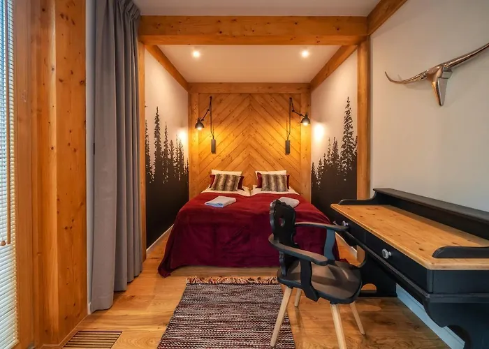 Apart4you Dream Wood