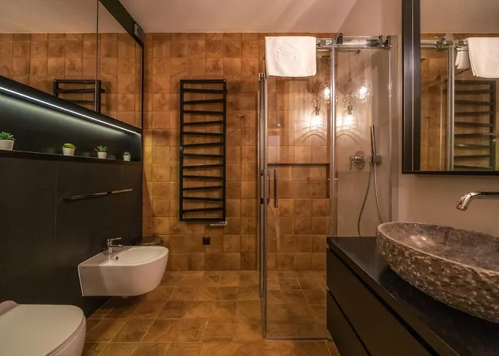 Apart4you Dream Wood