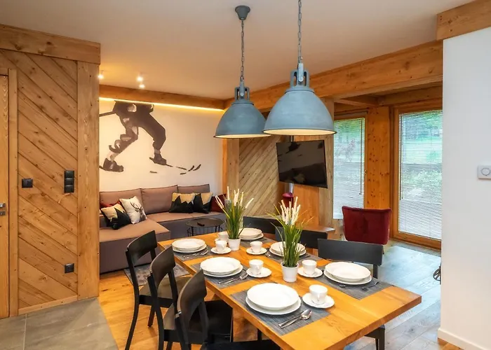 Apart4you Dream Wood דירה *