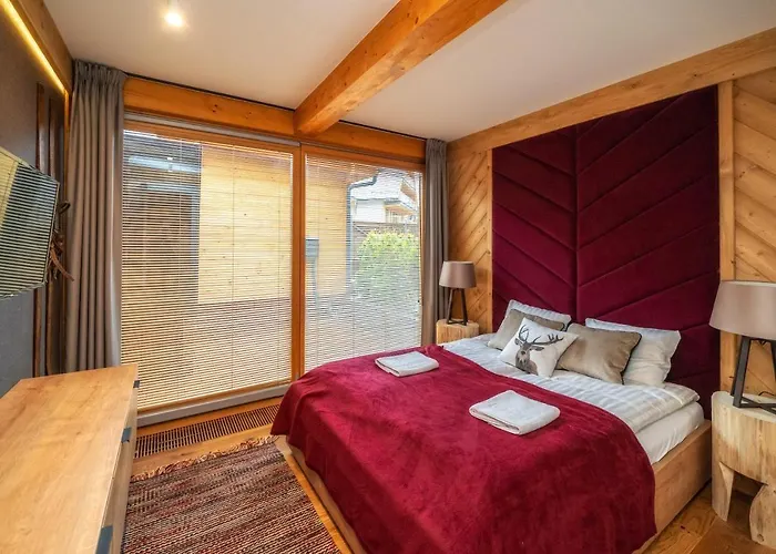 Apart4you Dream Wood