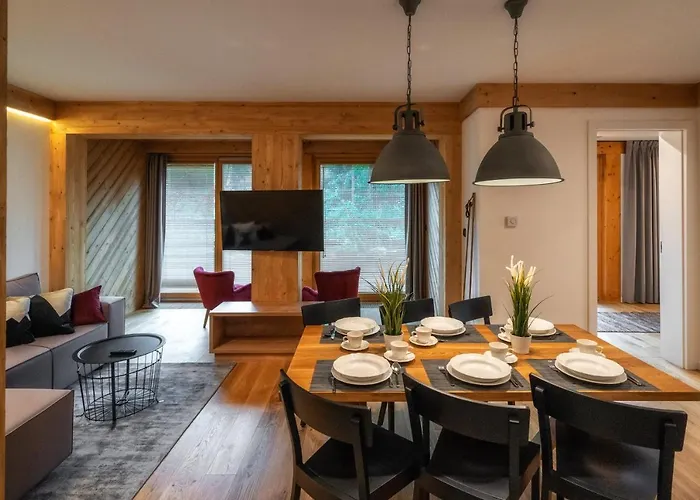 Apart4you Dream Wood * זקופאנה