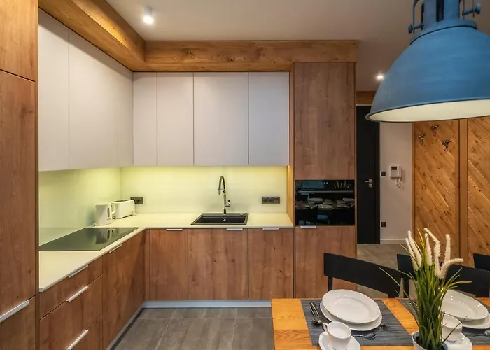 Apart4you Dream Wood דירה *